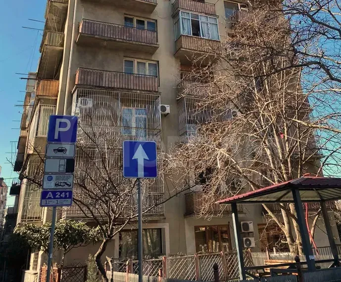 Продам 3-комн. квартиру 90м² 8/9 эт. Тбилиси - изображение 11