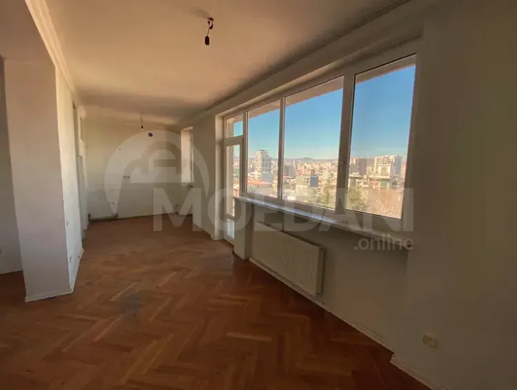 Продам 3-комн. квартиру 90м² 8/9 эт. Тбилиси - изображение 2