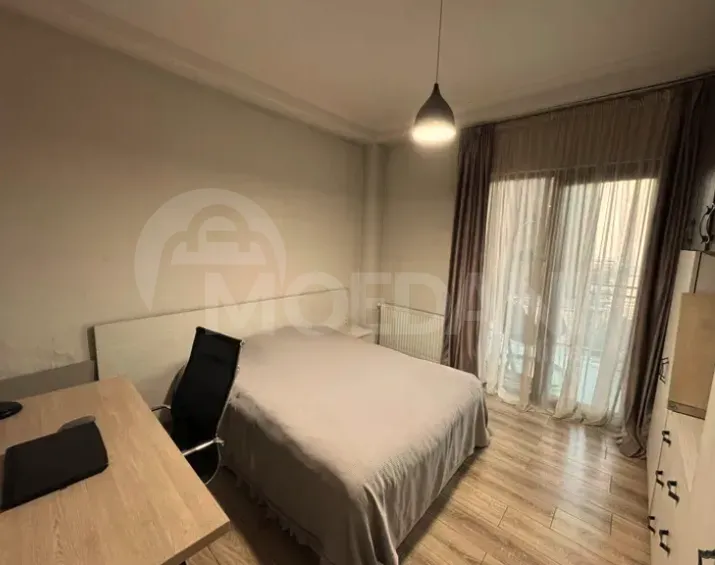 იყიდება 3 ოთახიანი ბინას 100მ² 4/7 სართ თბილისი - photo 6