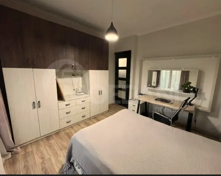 იყიდება 3 ოთახიანი ბინას 100მ² 4/7 სართ თბილისი - photo 7