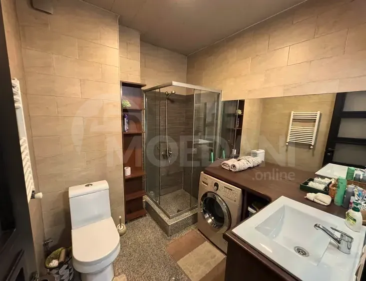 იყიდება 3 ოთახიანი ბინას 100მ² 4/7 სართ თბილისი - photo 8