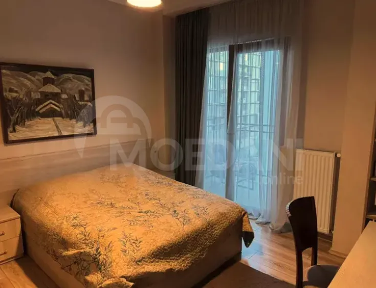 იყიდება 3 ოთახიანი ბინას 100მ² 4/7 სართ თბილისი - photo 4