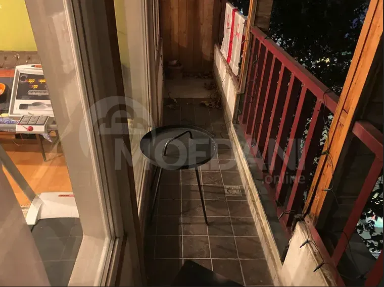 Продам 4-комн. квартиру 192м² 5/6 эт. Тбилиси - изображение 11