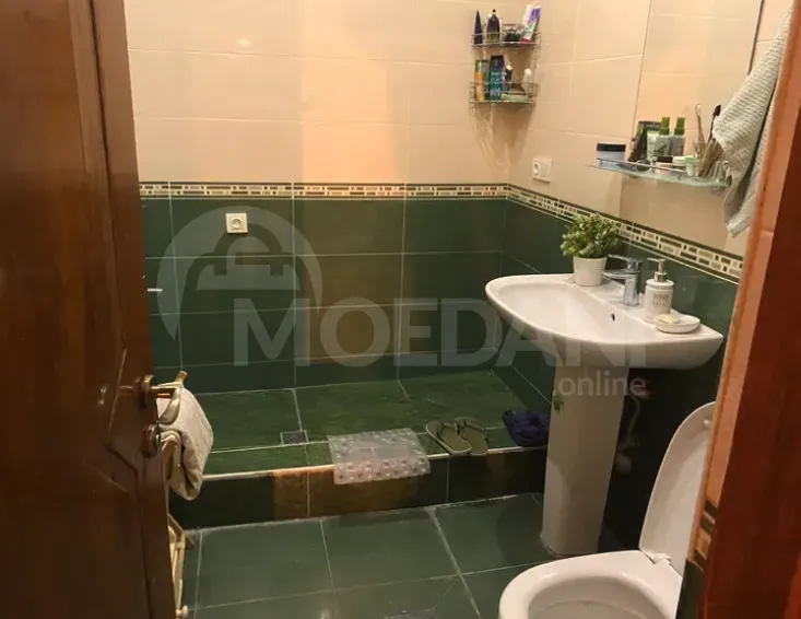 Продам 4-комн. квартиру 192м² 5/6 эт. Тбилиси - изображение 10