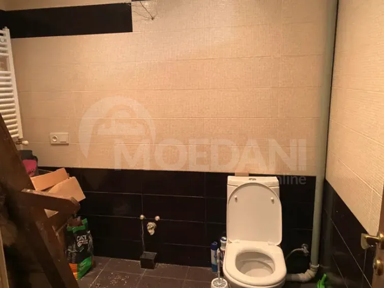 Продам 4-комн. квартиру 192м² 5/6 эт. Тбилиси - изображение 9