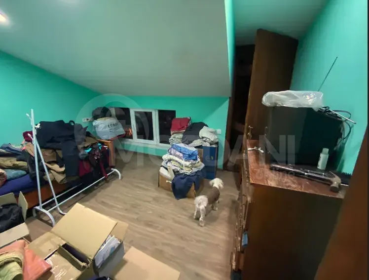 Продам 4-комн. квартиру 192м² 5/6 эт. Тбилиси - изображение 8