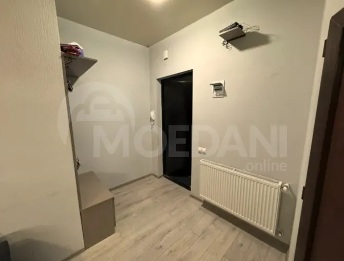 Rent 1 apartment 37м² 12/16 floor Tbilisi - photo 8