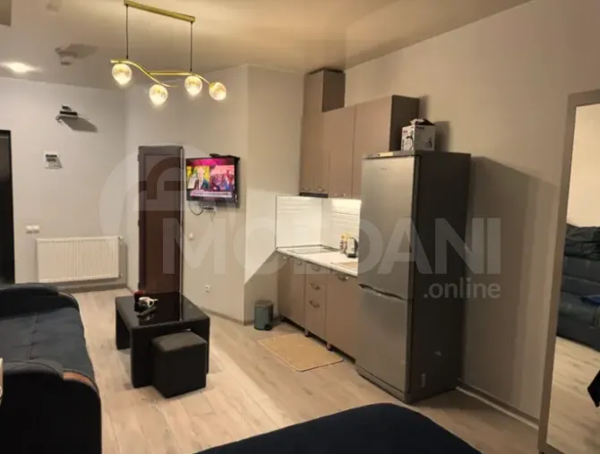 Rent 1 apartment 37м² 12/16 floor Tbilisi - photo 3