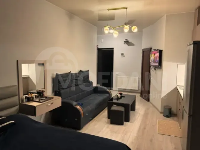 Rent 1 apartment 37м² 12/16 floor Tbilisi - photo 2