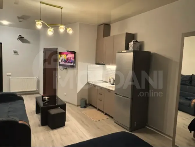 Rent 1 apartment 37м² 12/16 floor Tbilisi - photo 4