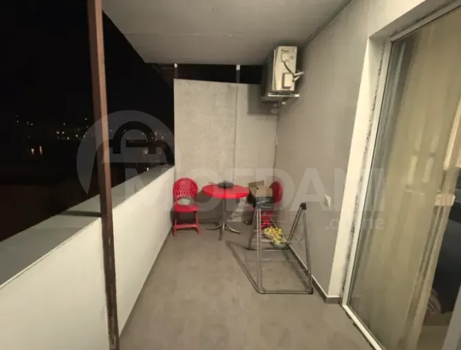 Rent 1 apartment 37м² 12/16 floor Tbilisi - photo 6