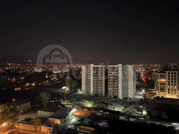 Сдам 1-комн. квартиру 37м² 12/16 эт. Тбилиси - изображение 7