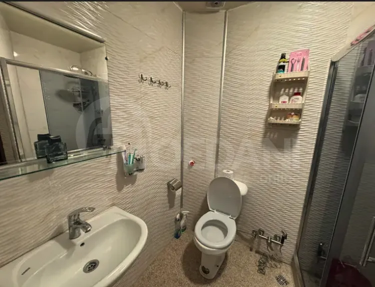 Сдам 1-комн. квартиру 37м² 12/16 эт. Тбилиси - изображение 5