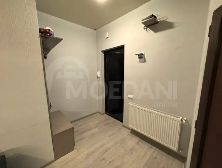 Сдам 1-комн. квартиру 37м² 12/16 эт. Тбилиси - изображение 8