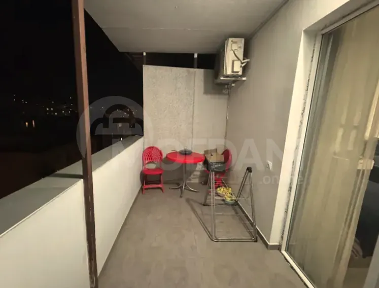 Сдам 1-комн. квартиру 37м² 12/16 эт. Тбилиси - изображение 6