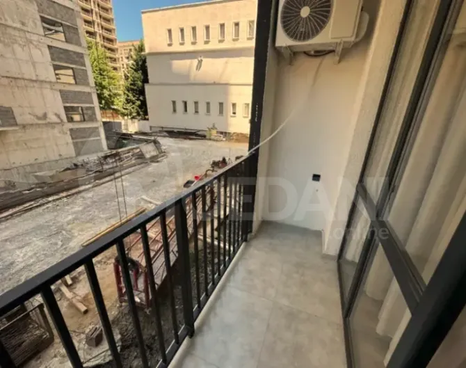 Rent 3 apartment 80м² 2/21 floor Tbilisi - photo 11