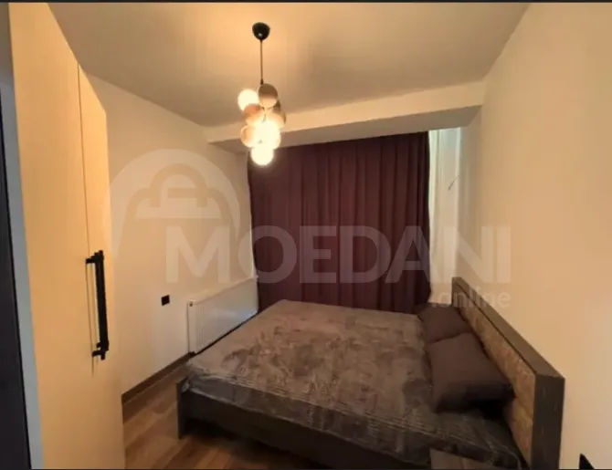 Rent 3 apartment 80м² 2/21 floor Tbilisi - photo 5