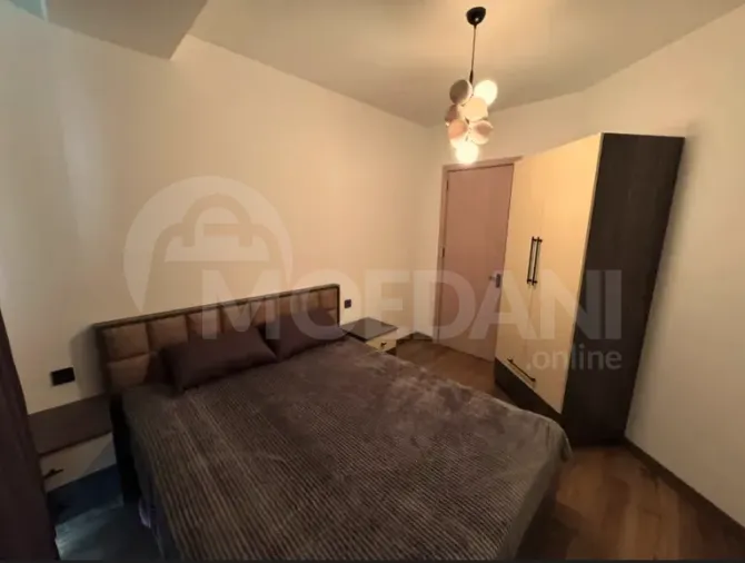 Rent 3 apartment 80м² 2/21 floor Tbilisi - photo 6