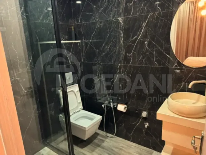 Rent 3 apartment 80м² 2/21 floor Tbilisi - photo 10