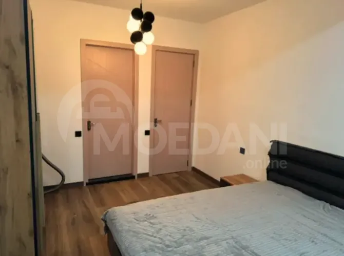 Rent 3 apartment 80м² 2/21 floor Tbilisi - photo 8