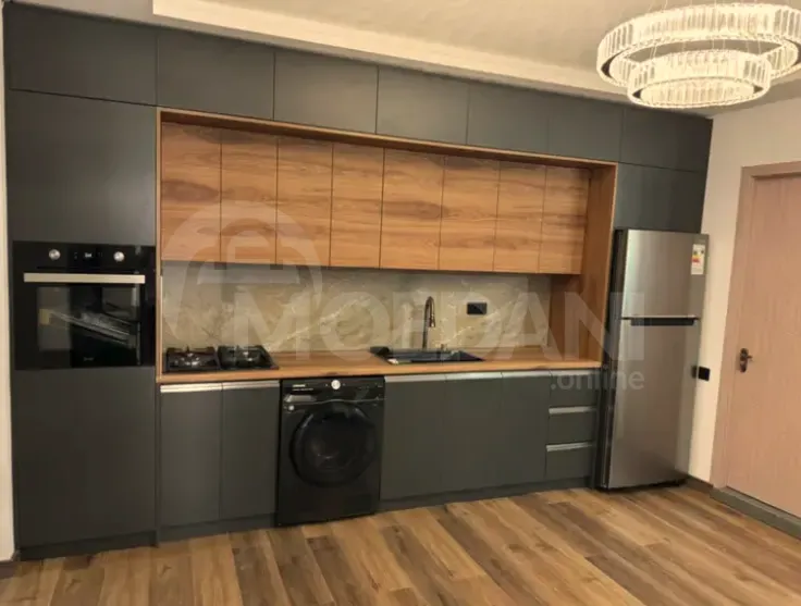 Сдам 3-комн. квартиру 80м² 2/21 эт. Тбилиси - изображение 3