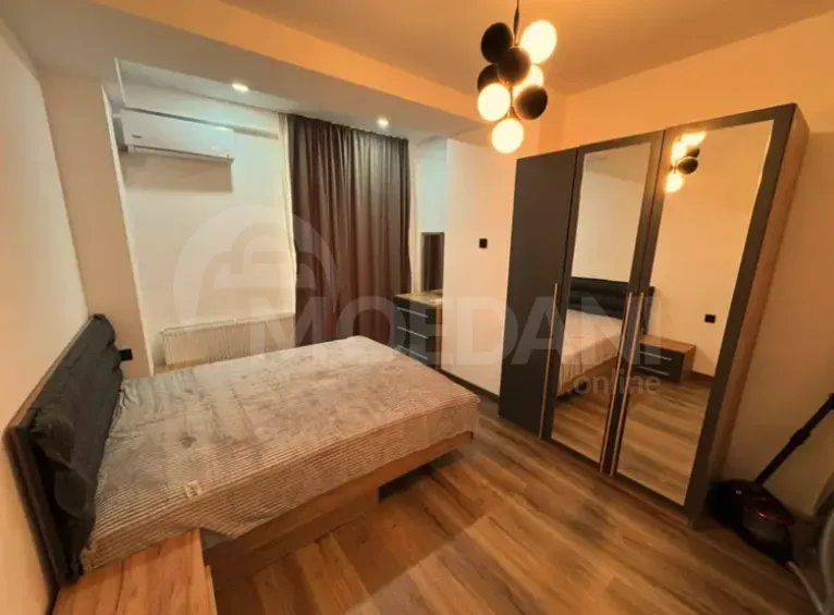 Сдам 3-комн. квартиру 80м² 2/21 эт. Тбилиси - изображение 7