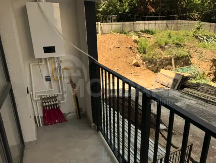 Сдам 3-комн. квартиру 80м² 2/21 эт. Тбилиси - изображение 12