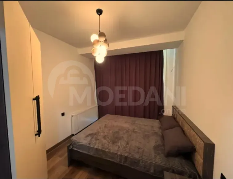 Сдам 3-комн. квартиру 80м² 2/21 эт. Тбилиси - изображение 5