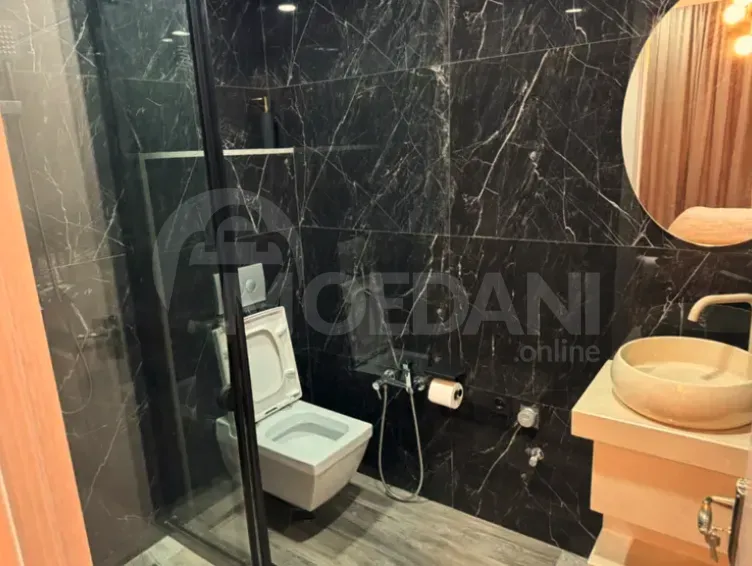 Сдам 3-комн. квартиру 80м² 2/21 эт. Тбилиси - изображение 10