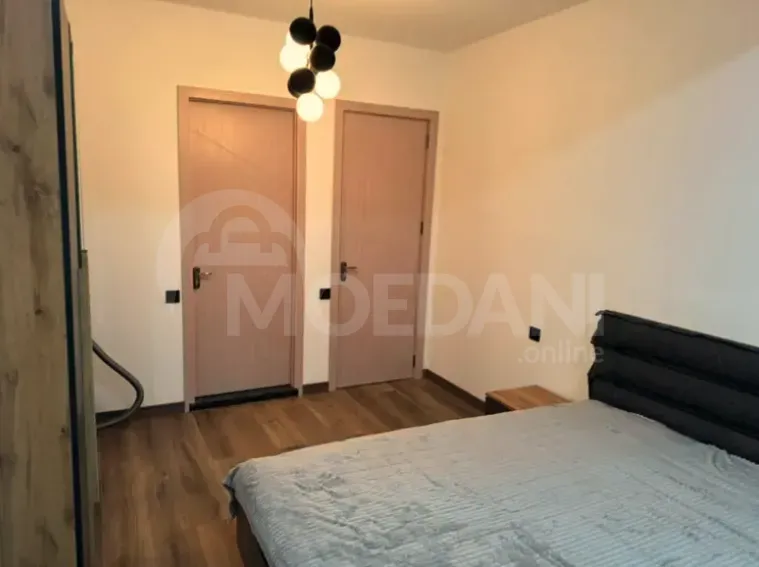 Сдам 3-комн. квартиру 80м² 2/21 эт. Тбилиси - изображение 8
