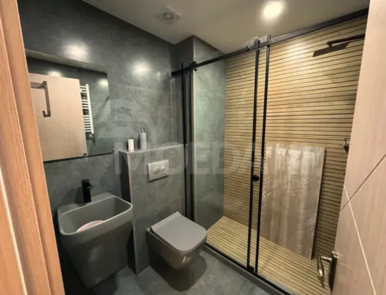 Сдам 3-комн. квартиру 80м² 2/21 эт. Тбилиси - изображение 9