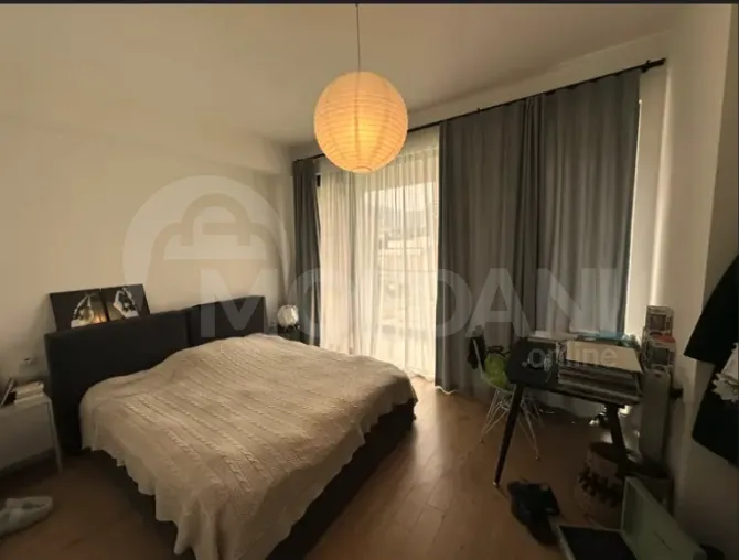 Selling 4 apartment 163м² 9/18 floor Tbilisi - photo 4