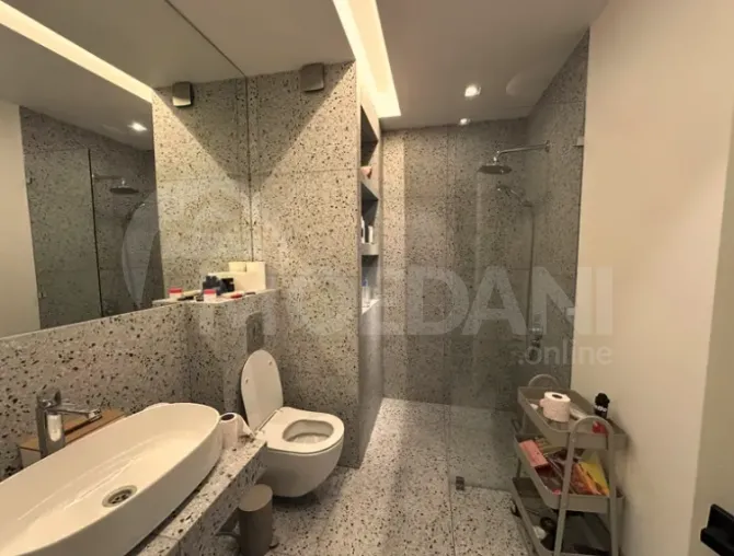 Selling 4 apartment 163м² 9/18 floor Tbilisi - photo 9