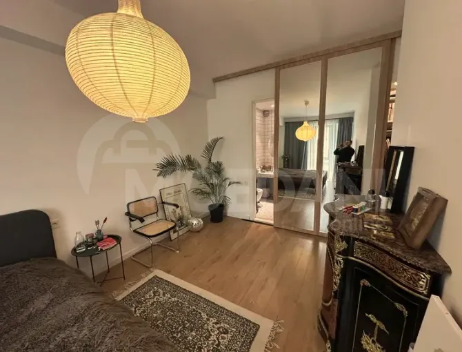 Selling 4 apartment 163м² 9/18 floor Tbilisi - photo 6