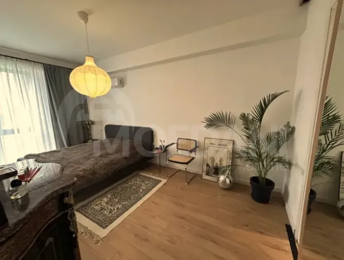 Selling 4 apartment 163м² 9/18 floor Tbilisi - photo 5