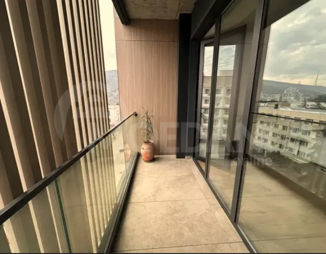 Selling 4 apartment 163м² 9/18 floor Tbilisi - photo 7