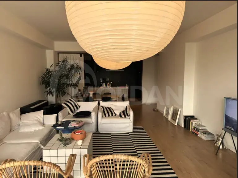 იყიდება 4 ოთახიანი ბინას 163მ² 9/18 სართ თბილისი - photo 2