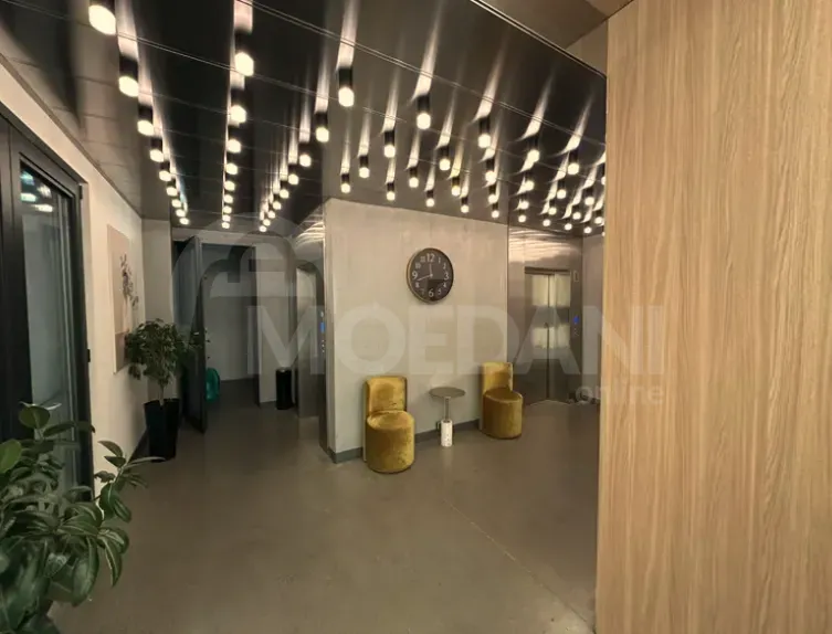 იყიდება 4 ოთახიანი ბინას 163მ² 9/18 სართ თბილისი - photo 11