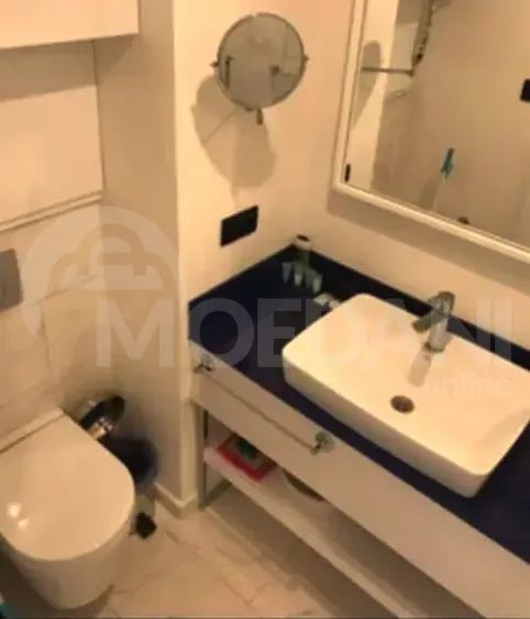 Продам 1-комн. квартиру 33м² 9/56 эт. Батуми - изображение 9