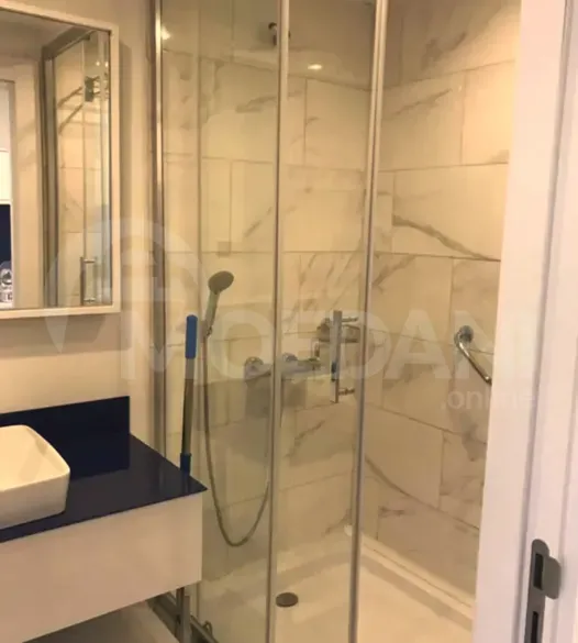 Продам 1-комн. квартиру 33м² 9/56 эт. Батуми - изображение 8