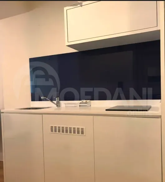 Продам 1-комн. квартиру 33м² 9/56 эт. Батуми - изображение 6