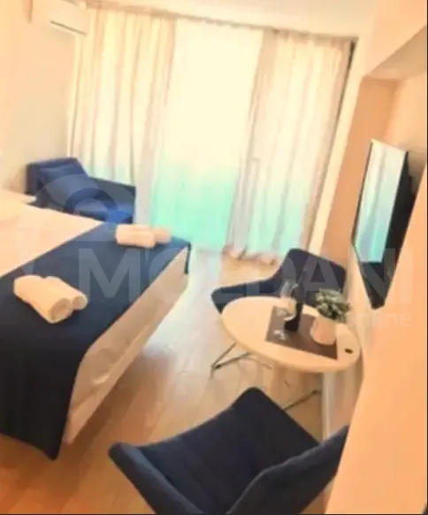 Продам 1-комн. квартиру 33м² 9/56 эт. Батуми - изображение 3