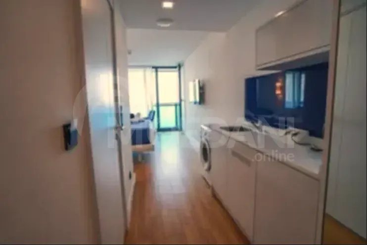 Продам 1-комн. квартиру 33м² 9/56 эт. Батуми - изображение 5