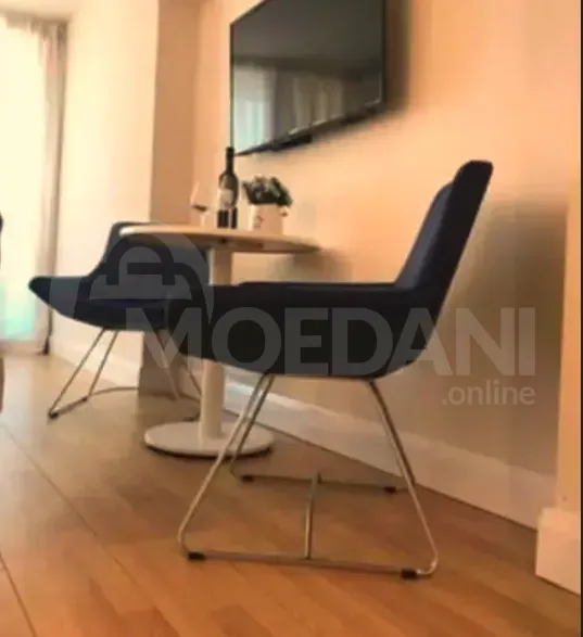 Продам 1-комн. квартиру 33м² 9/56 эт. Батуми - изображение 4