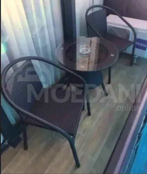 Продам 1-комн. квартиру 33м² 9/56 эт. Батуми - изображение 10