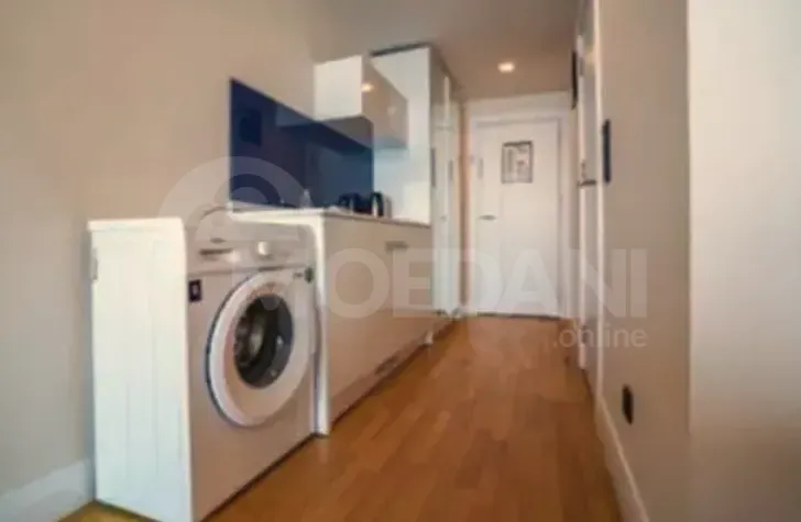 Продам 1-комн. квартиру 33м² 9/56 эт. Батуми - изображение 12