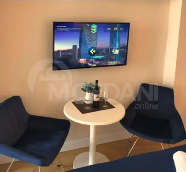 Продам 1-комн. квартиру 33м² 9/56 эт. Батуми - изображение 7