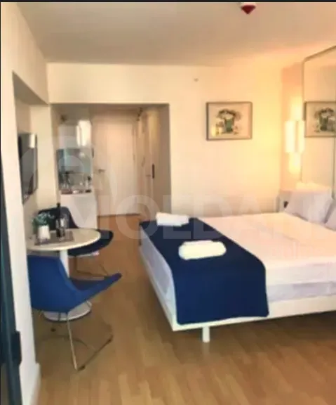 Продам 1-комн. квартиру 33м² 9/56 эт. Батуми - изображение 2