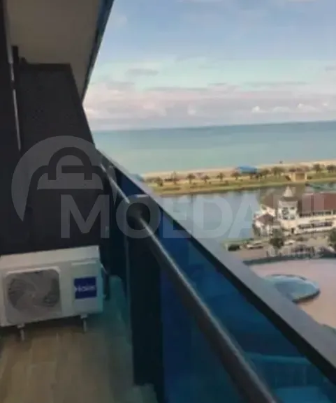 Продам 1-комн. квартиру 33м² 9/56 эт. Батуми - изображение 11