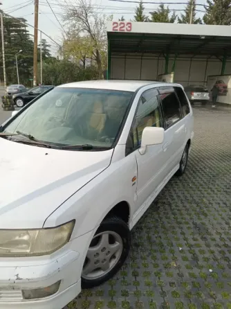 Mitsubishi Chariot 1998 Тбилиси